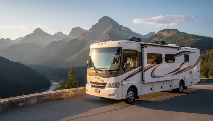 How to Reduce Your RV Rental Cost