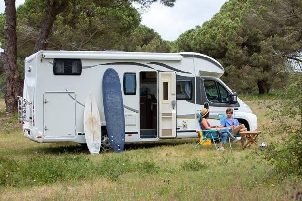 How to Save Money When Booking an RV Rental