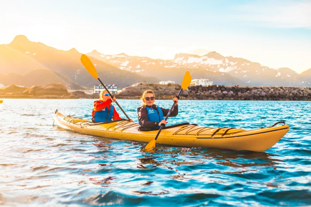 KAYAK