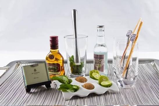 Look for Essential Hotel Amenities