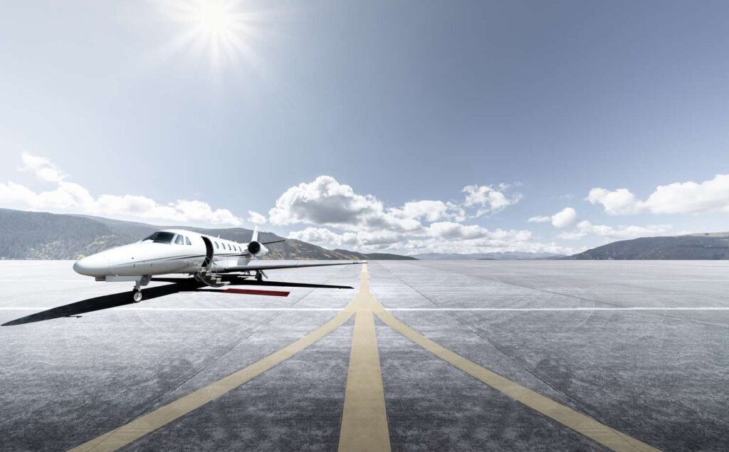 Set a Realistic Flight Budget