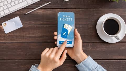 Should You Book Directly With the Airline