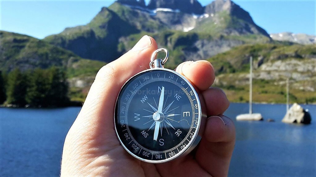 Think About Your Travel Purpose