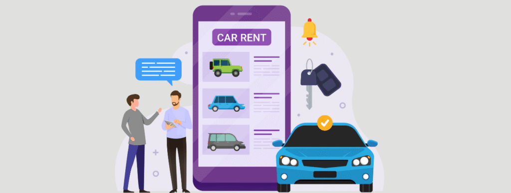 Tips for Getting Better Car Rental Value