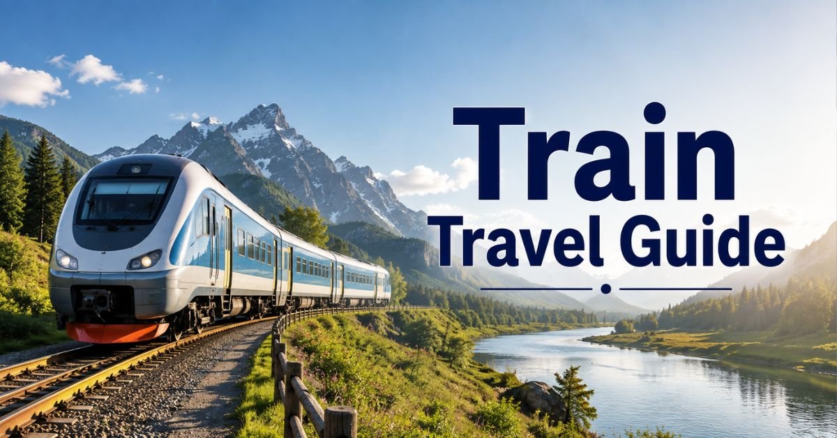 Train Travel Guide