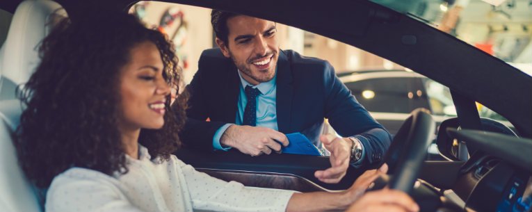 Understand Car Rental Insurance