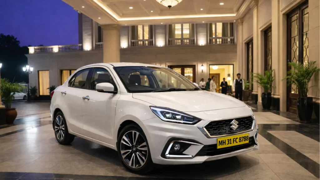 What Is a Monthly Car Rental