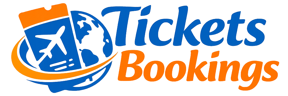 Tickets Bookings